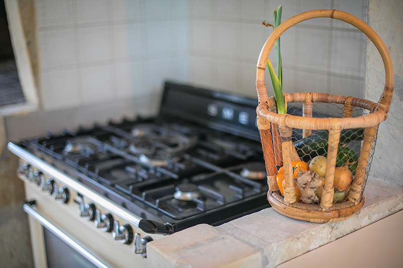Grande cuisine équipée Grande cuisine équipée