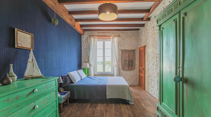 La chambre voyage La chambre voyage