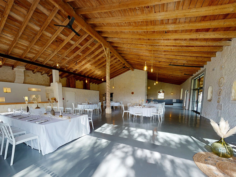 La cérémonie de mariage La cérémonie de mariage
