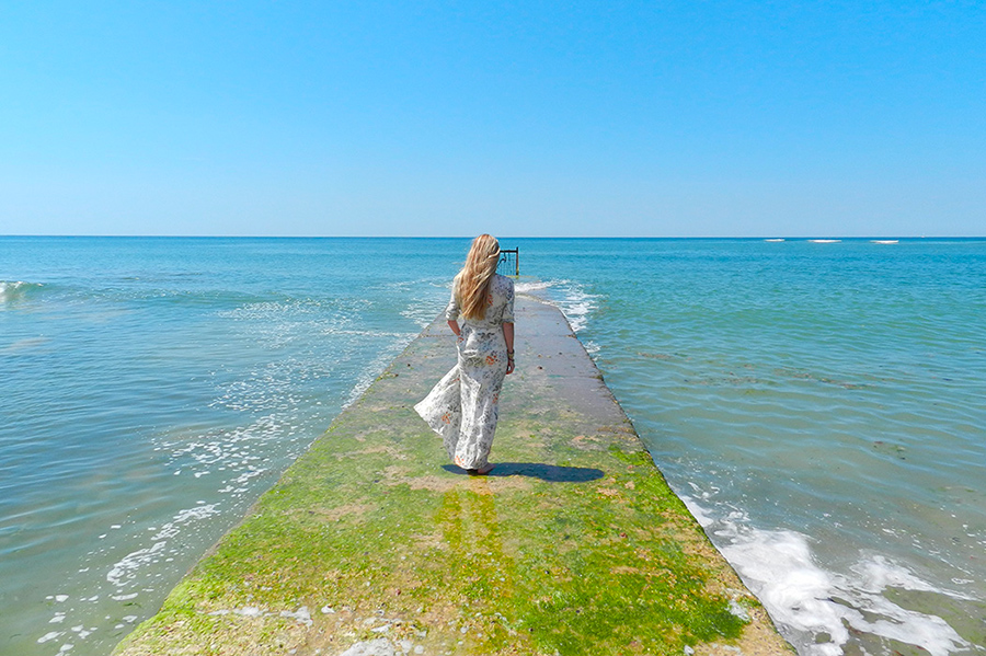 Talmont sur Gironde, Talmont sur Gironde,